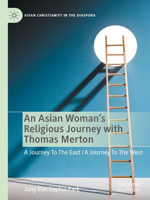 cover image of An Asian Woman's Religious Journey with Thomas Merton